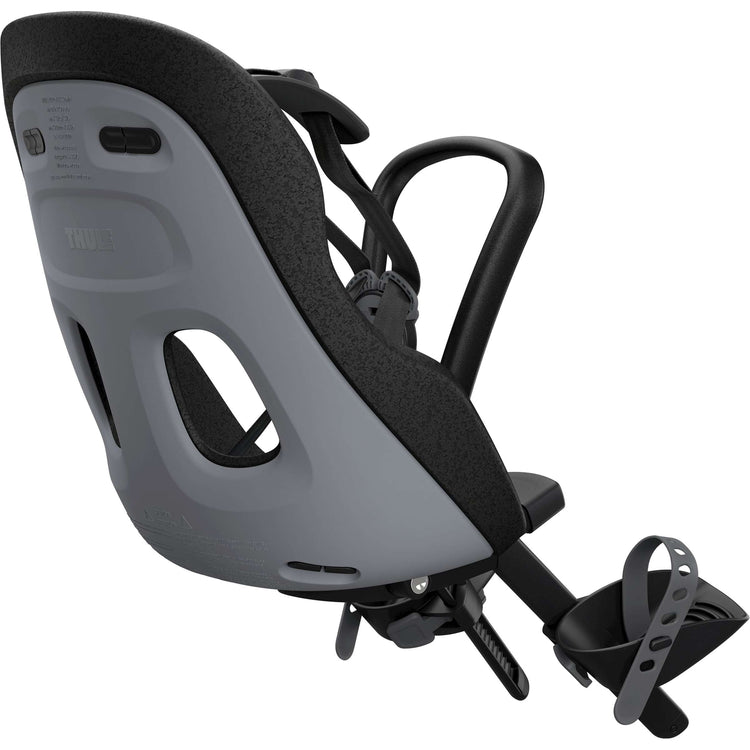 Thule voorzitje yepp nexxt 2 mini