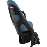 Thule achterzitje yepp 2 maxi framebevestiging majolica bl. - afbeelding 4