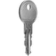 Thule yepp sleutel voor yepp 2 en yepp nexxt 2 nummer n237
