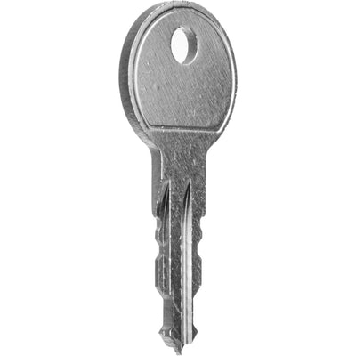 Thule ersatzschlüssel spare key n 247