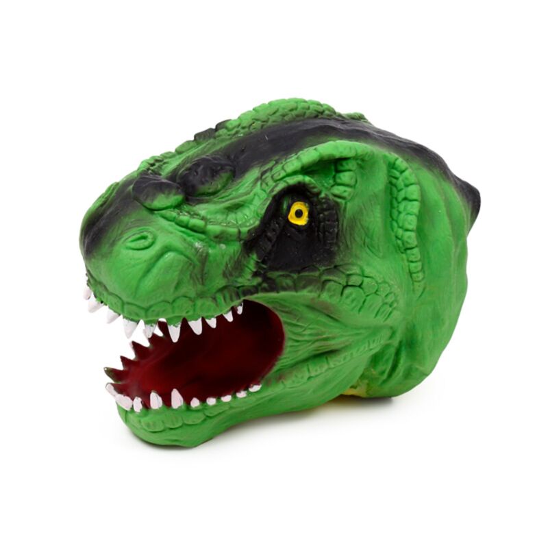 Dinosaurus handpop