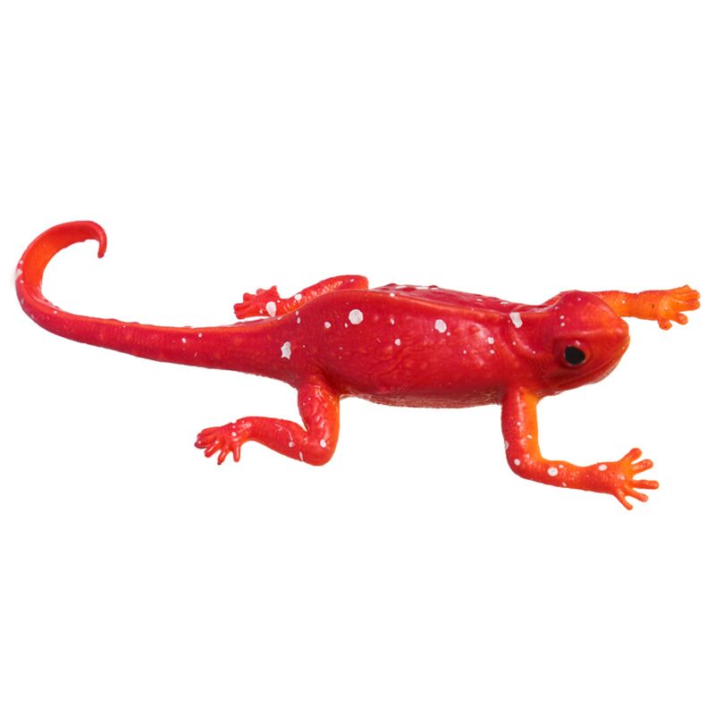 Kleurveranderende kameleon speelgoed