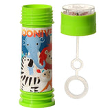 Zooniverse labyrint 50ml bellenblaas - afbeelding 2
