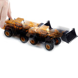Frictie constructie truck - afbeelding 2