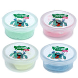 Glow in the dark monster klei putty - afbeelding 1