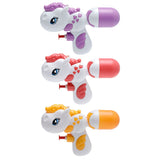 Schattige eenhoorn waterpistool - afbeelding 1