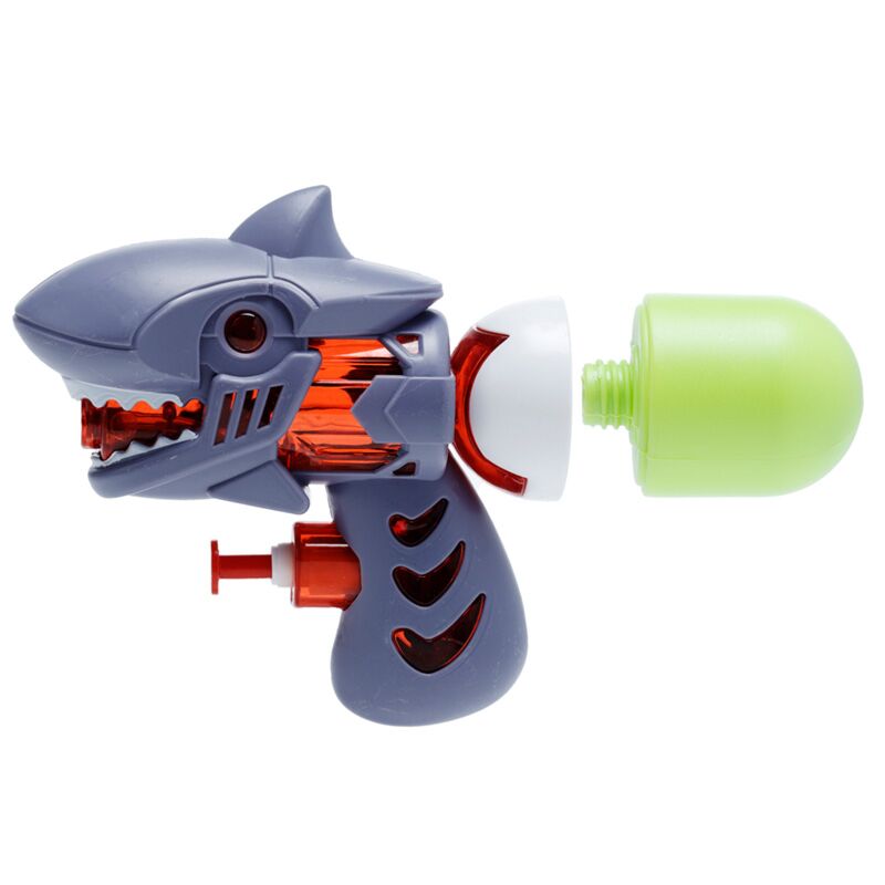 Mini haai waterpistool