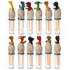 Uitkomende baby dinosaurus 50ml bellenblaas