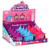 Prinses kasteelvormige mini wereld