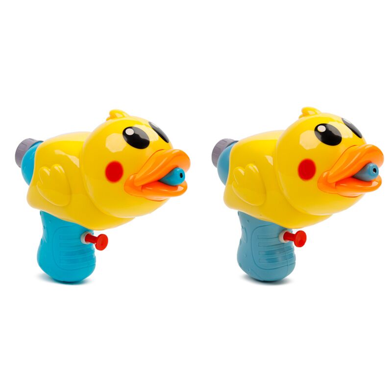 Eend waterpistool