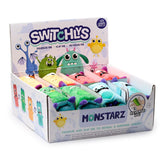 Switchlys monstarz monster speelgoed - afbeelding 1