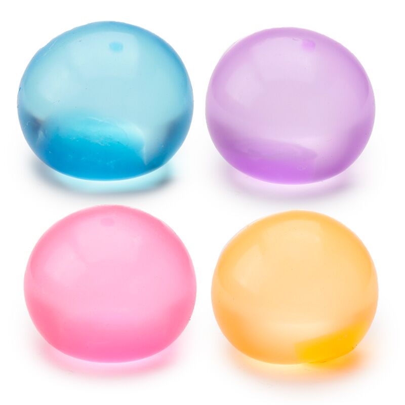 Maltose knijpbaar stress bal