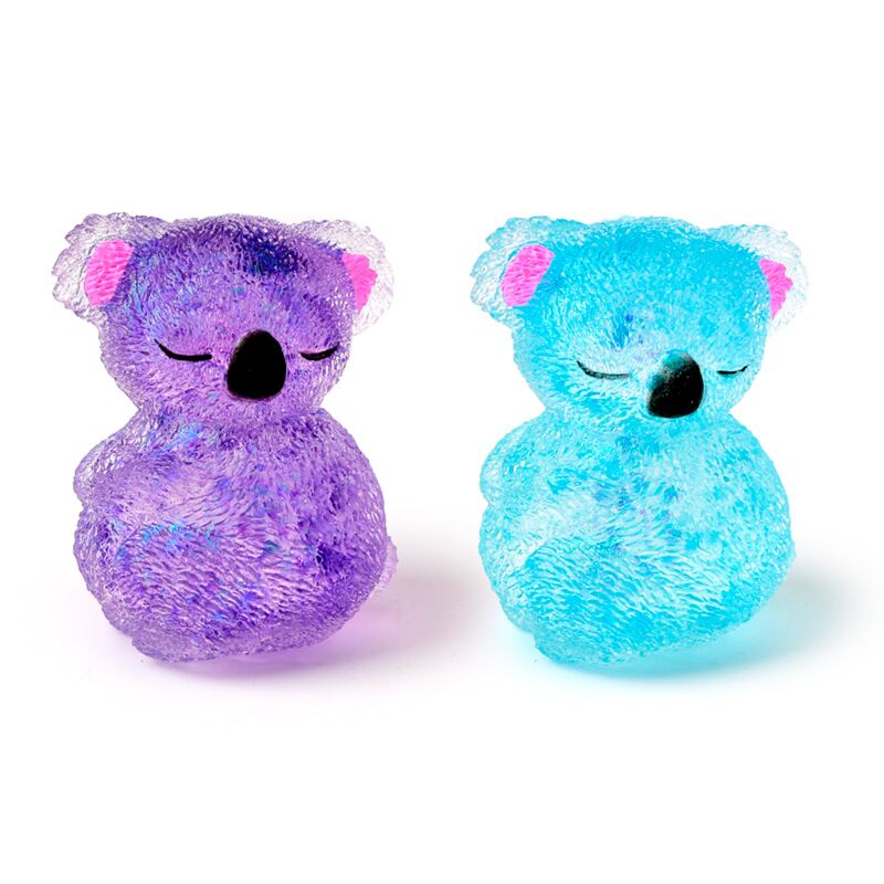 Maltose knijpbaar stretch speelgoed koala
