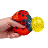 Queasy squeezies adoramals tuin knijp speelgoed - afbeelding 2