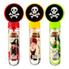 Jolly roger piraatn bellenblaas