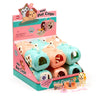 Shiba inu hond 5-delige mini huisdier draagset