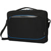Targus 15-16” coastline ecosmart briefcase laptoptas (zwart)