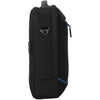 Targus 15-16” coastline ecosmart briefcase laptoptas (zwart)