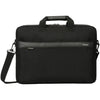 Targus 15-16 geolite ecosmart slim brief laptoptas (zwart)