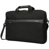 Targus 15-16 geolite ecosmart slim brief laptoptas (zwart)