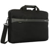 Targus 15-16 geolite ecosmart slim brief laptoptas (zwart)
