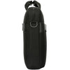 Targus 15-16 geolite ecosmart slim brief laptoptas (zwart)