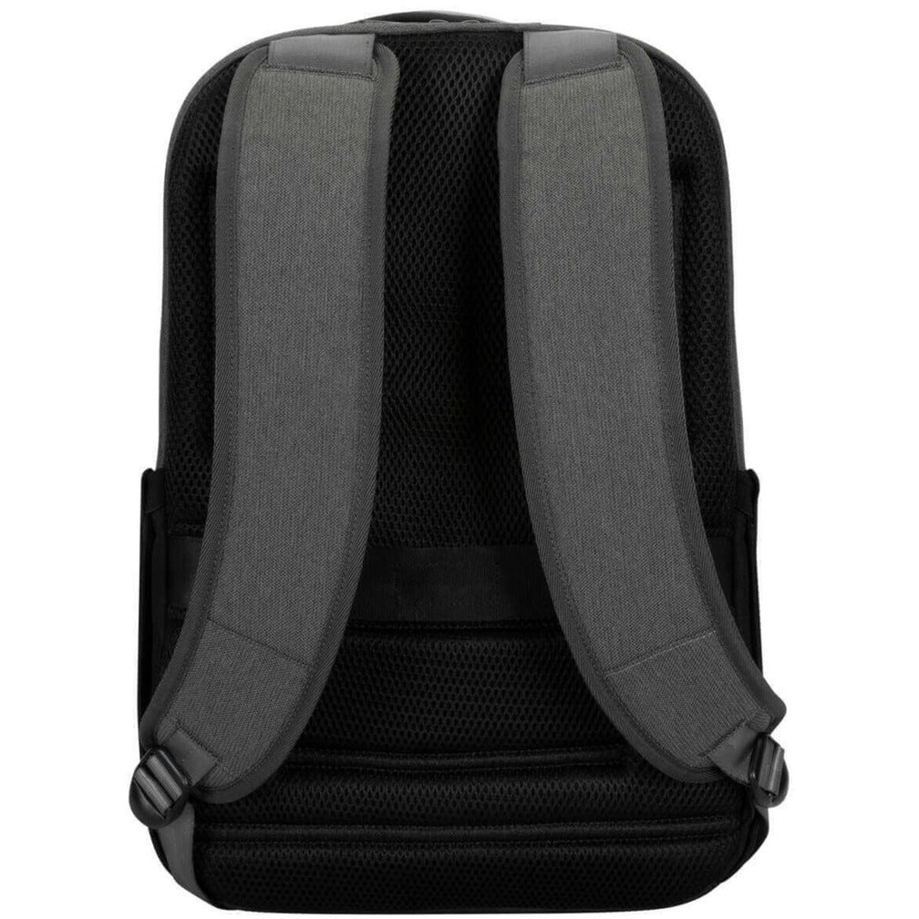 Targus 15.6” Cypress Hero Backpack with Find My Locator