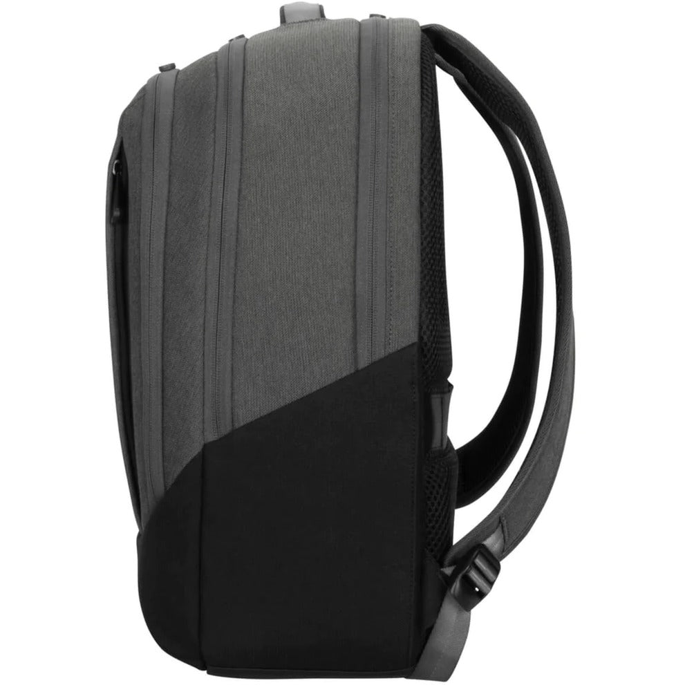 Targus 15.6” Cypress Hero Backpack with Find My Locator