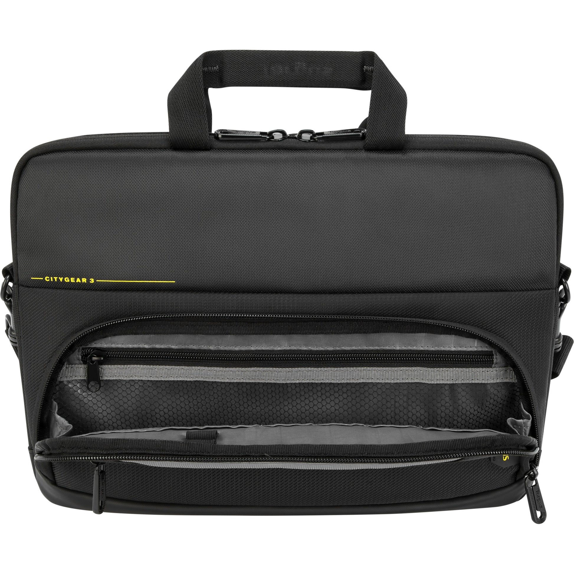 Targus CityGear 14 Slim Topload Laptop Case