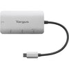 Targus USB-C Multi-Port Hub