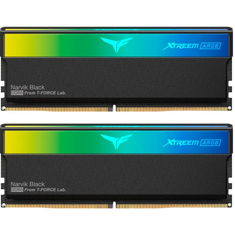 Team Group 32 GB DDR5-7600 (2x 16 GB) Dual-Kit