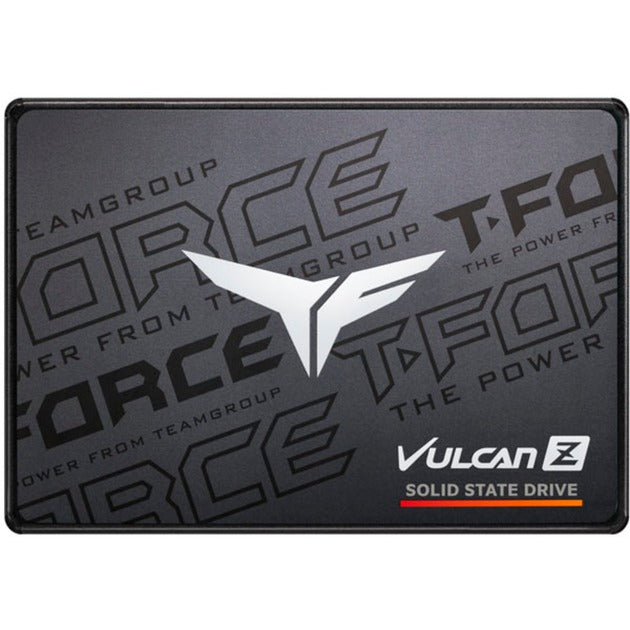 Team Group Team Group VULCAN Z 2 TB