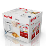 Tefal uno friteuse wit 1,8l 1600w - afbeelding 2