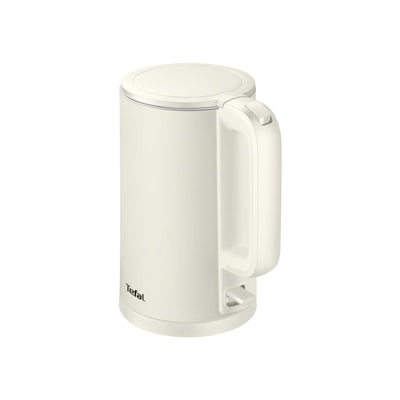 Tefal the great wall rise waterkoker 1,5l wit 1500w