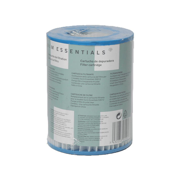 Filter cartridge voor filterpomp 2006 liter uur