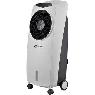 Termozeta airzeta ice turbo 110 luchtkoeler air cooler (wit zwart, tzaz110)