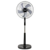 Termozeta Airzetta statiefventilator