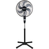 Termozeta Termozeta Windzeta statiefventilator