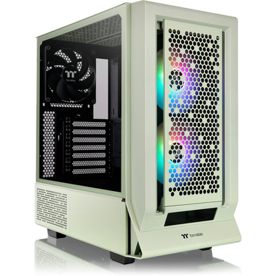 Thermaltake ceres 350 mx matcha green