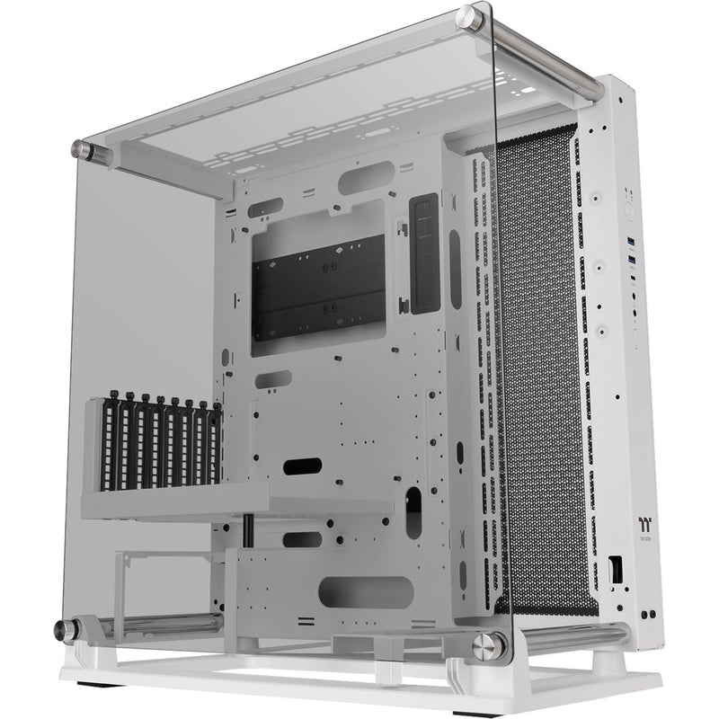 Thermaltake Core P3 TG Snow