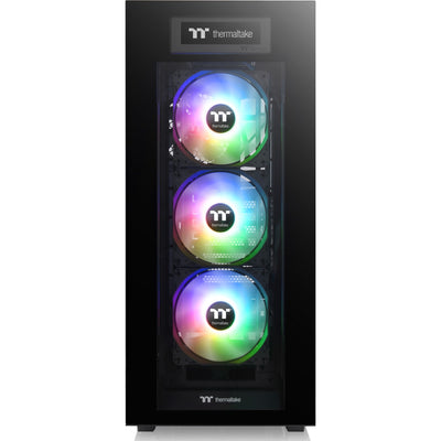 Thermaltake Divider 550 TG Ultra