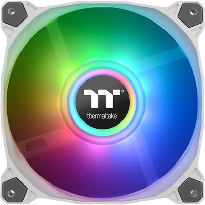 Thermaltake Pure Duo 12 ARGB Sync Radiator Fan