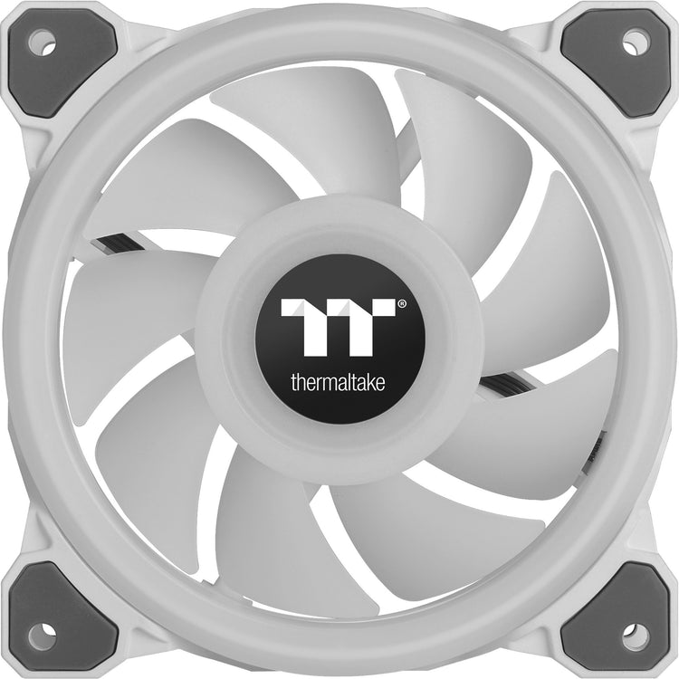 Thermaltake Riing Quad 14 RGB Radiator Fan TT Premium Edition