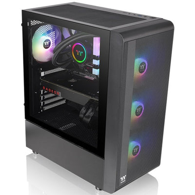 Thermaltake S200 TG ARGB