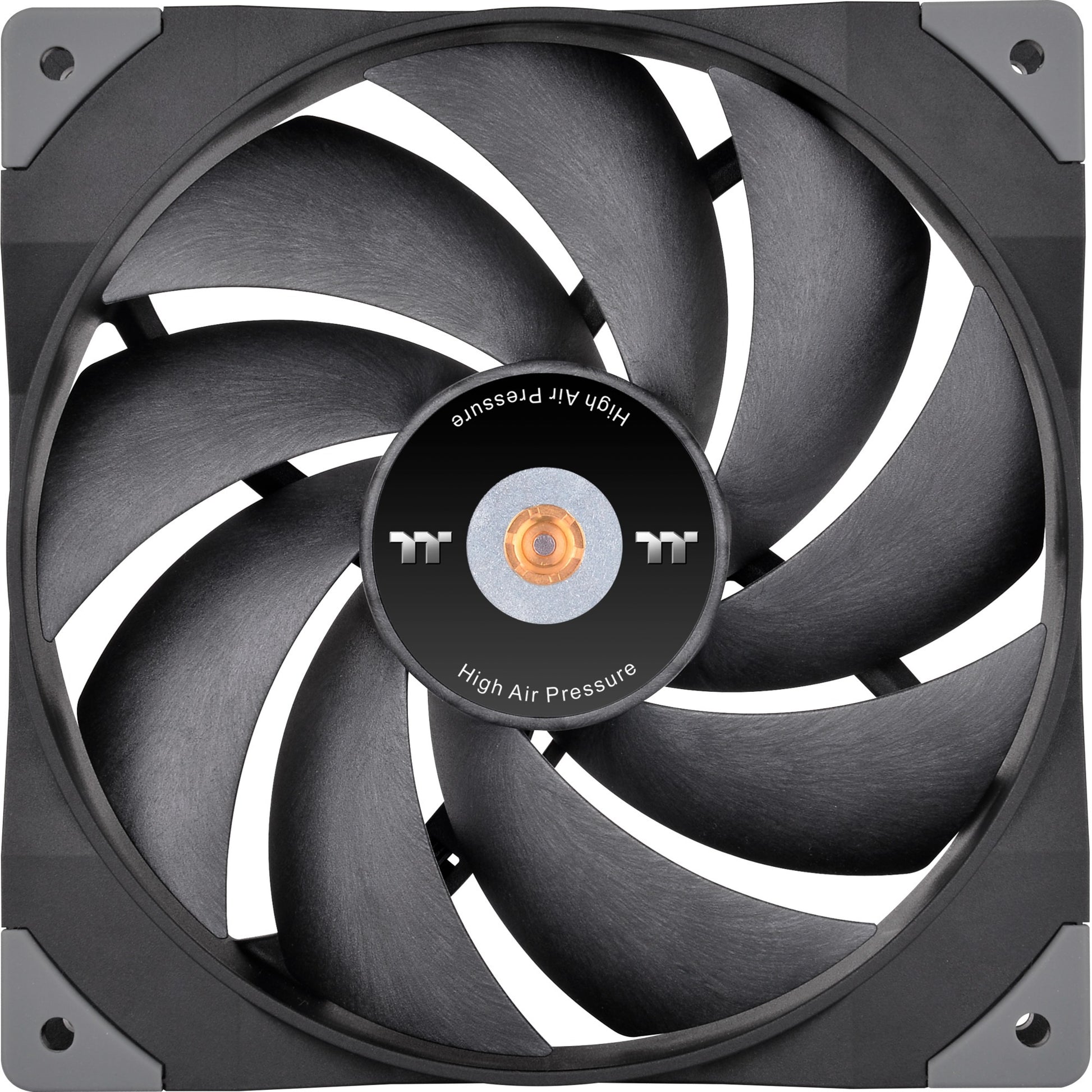 Thermaltake swafan gt14 pc cooling fan tt premium edition