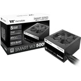 Thermaltake w3 500w - afbeelding 1