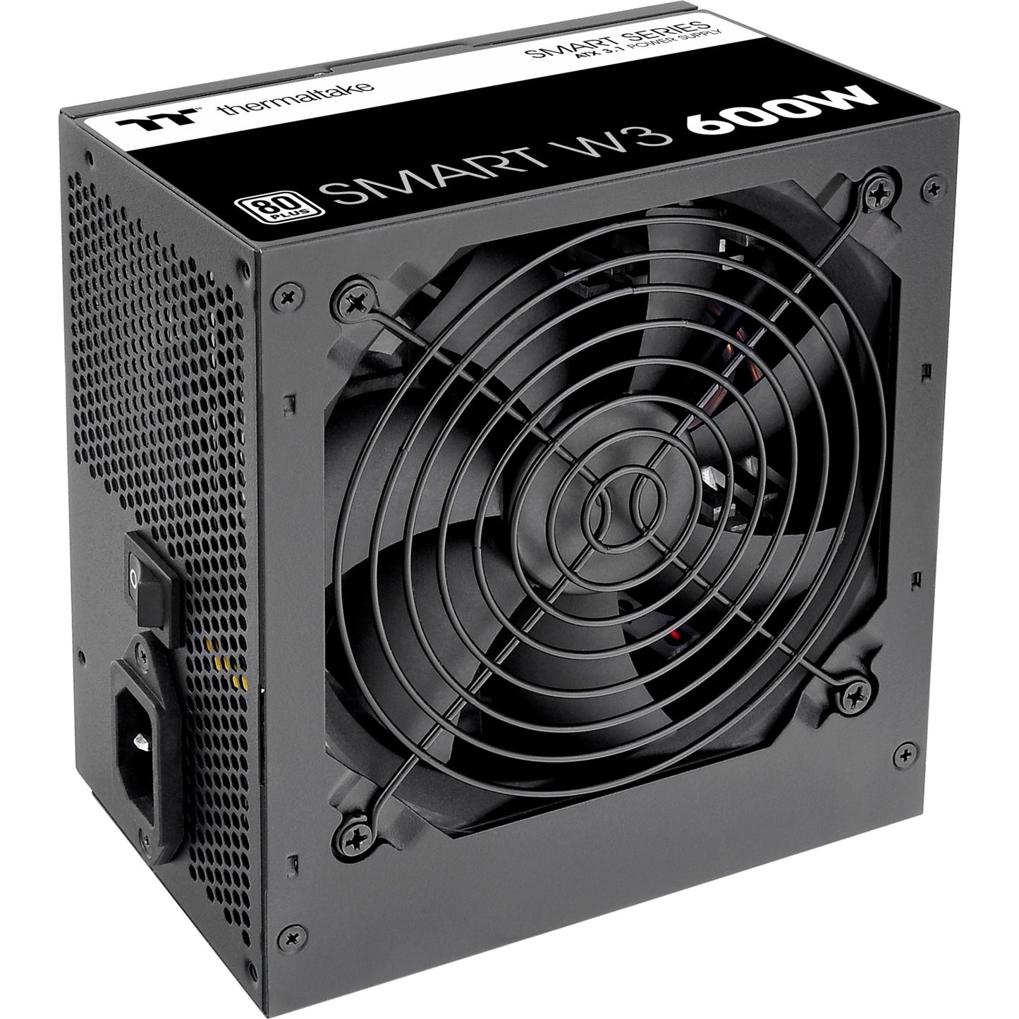 Thermaltake w3 600w