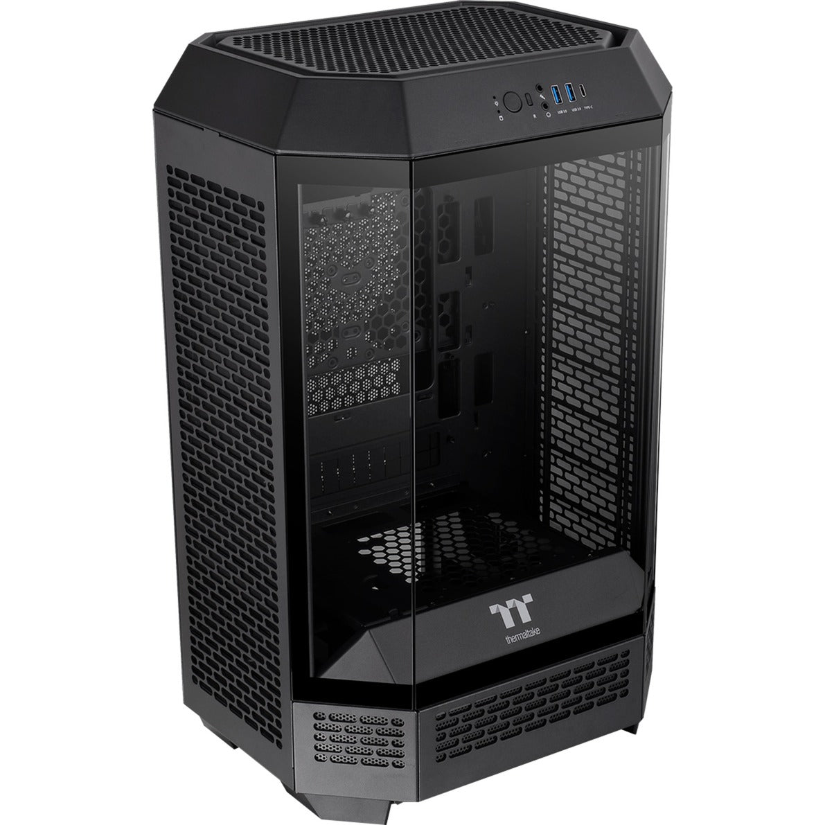 Thermaltake the tower 300