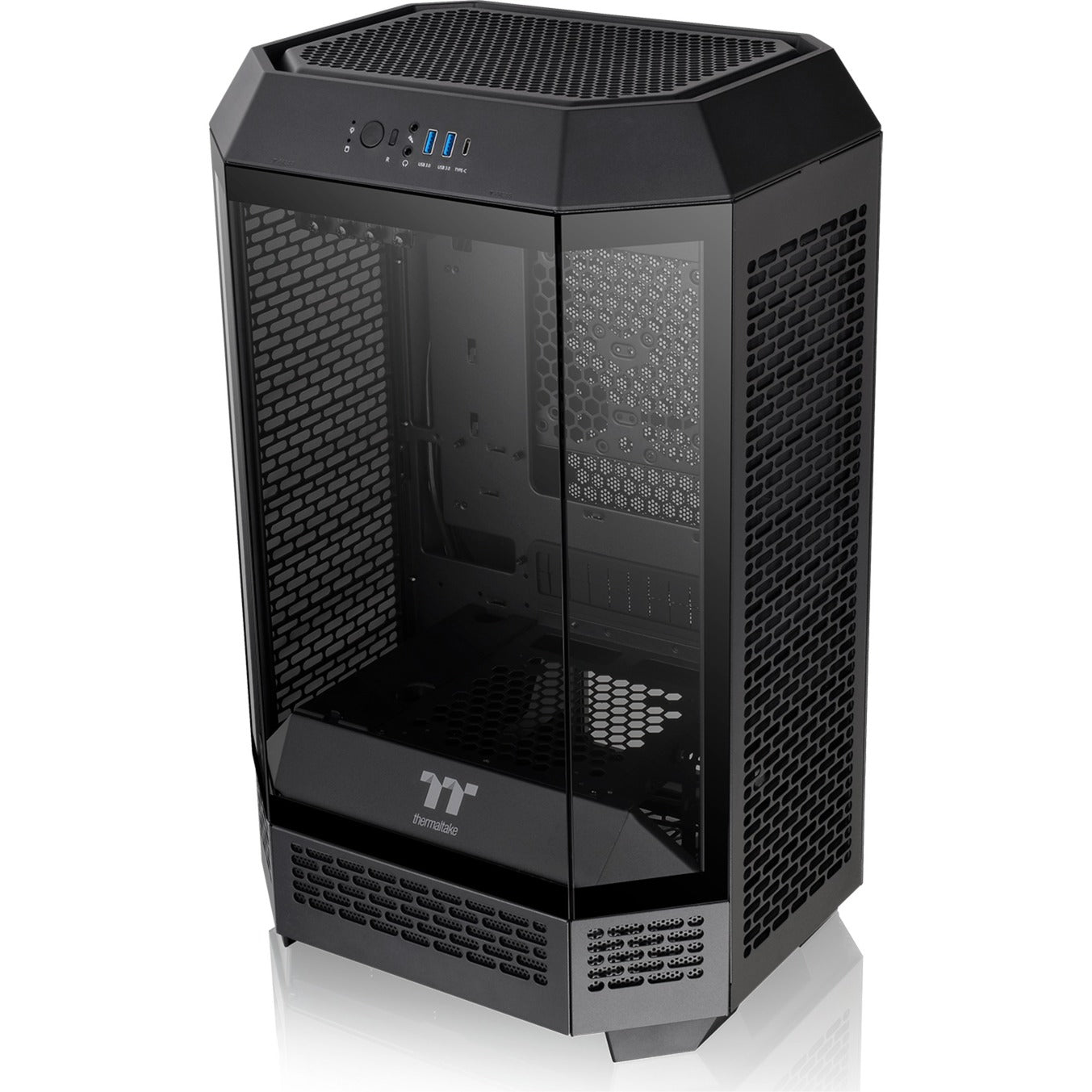Thermaltake the tower 300