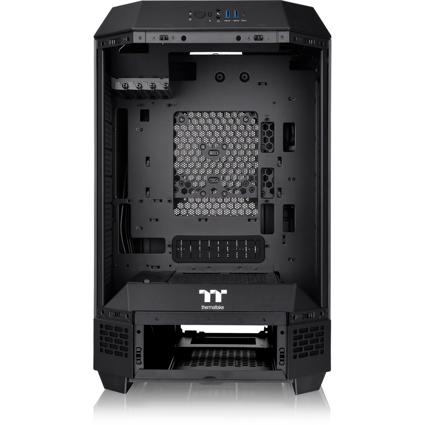 Thermaltake the tower 300